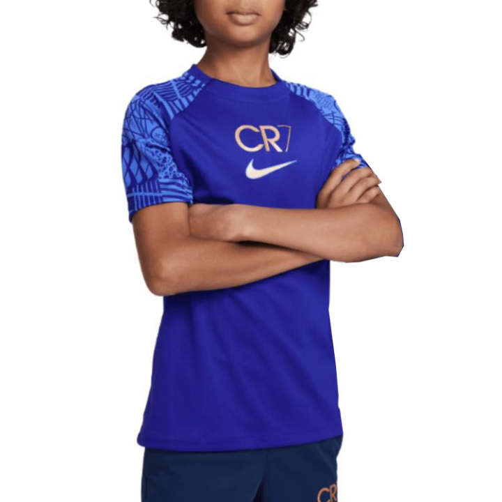 Nike Nike Kids T Shirts Crew Neck