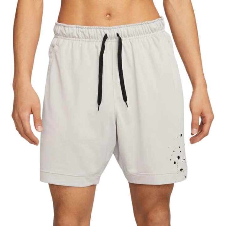 Nike Nike Clothing Casual Shorts Men's Gray