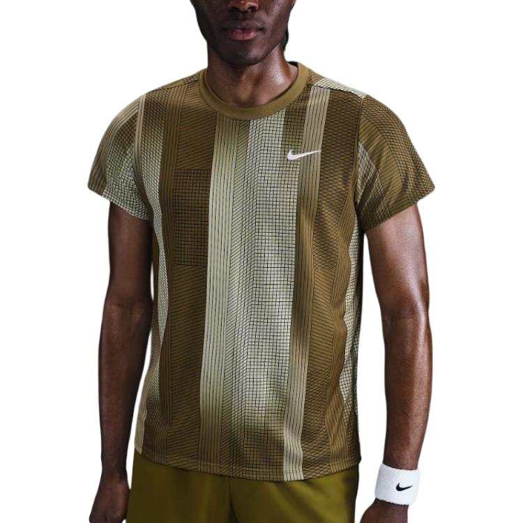 Nike NikeCourt Victory Men's Dri-FIT Tennis Top