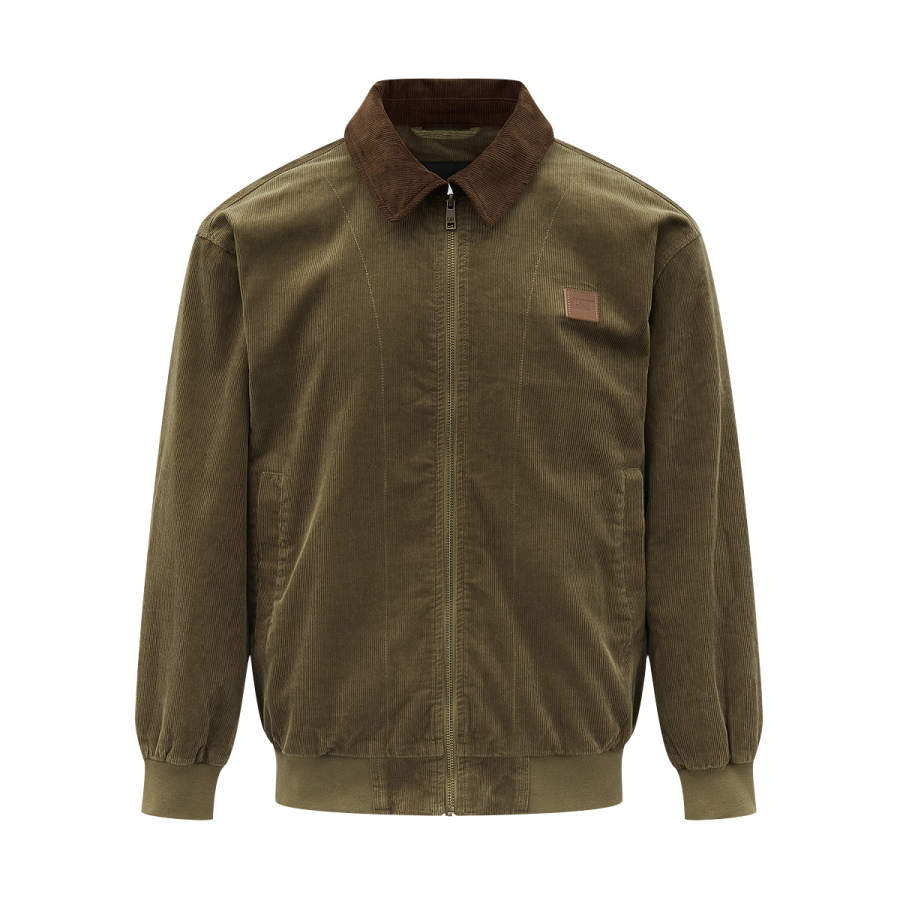 CAT CAT Jackets Men's Lapel Thickened Workwear