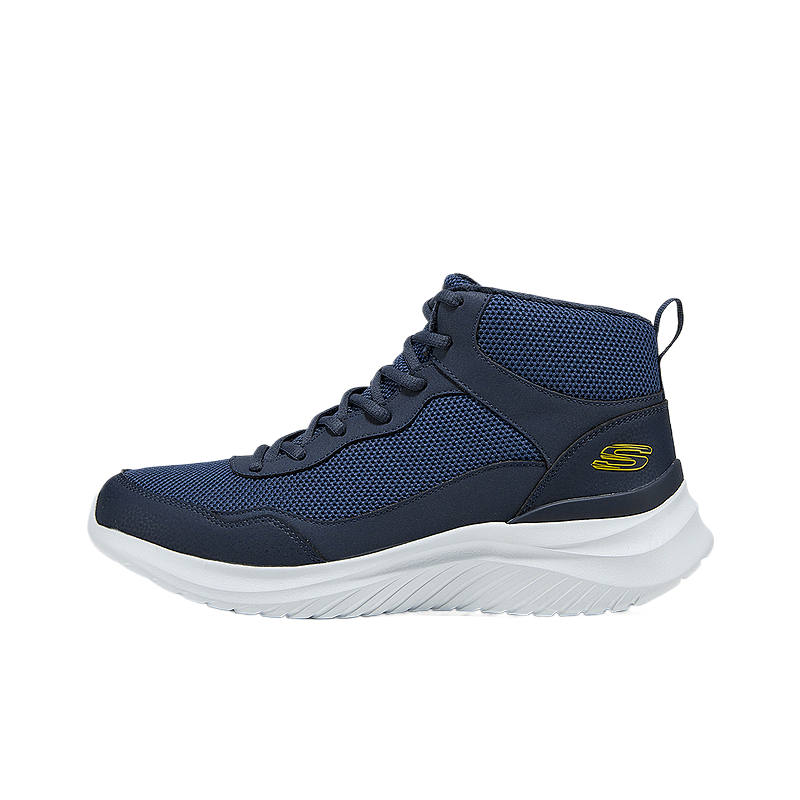 Skechers SPORT MENS Short Snow Boots Men's