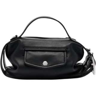 SIMONE ROCHA Mini Biker Belt Tote Bag