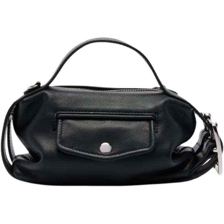 SIMONE ROCHA Mini Biker Belt Tote Bag