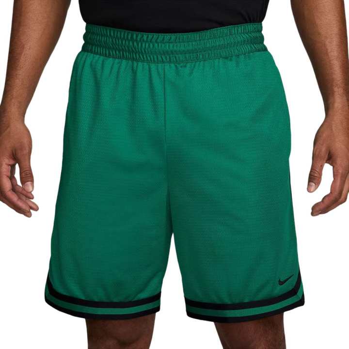 Nike Nike Basketball Shorts Men's Green Moderate