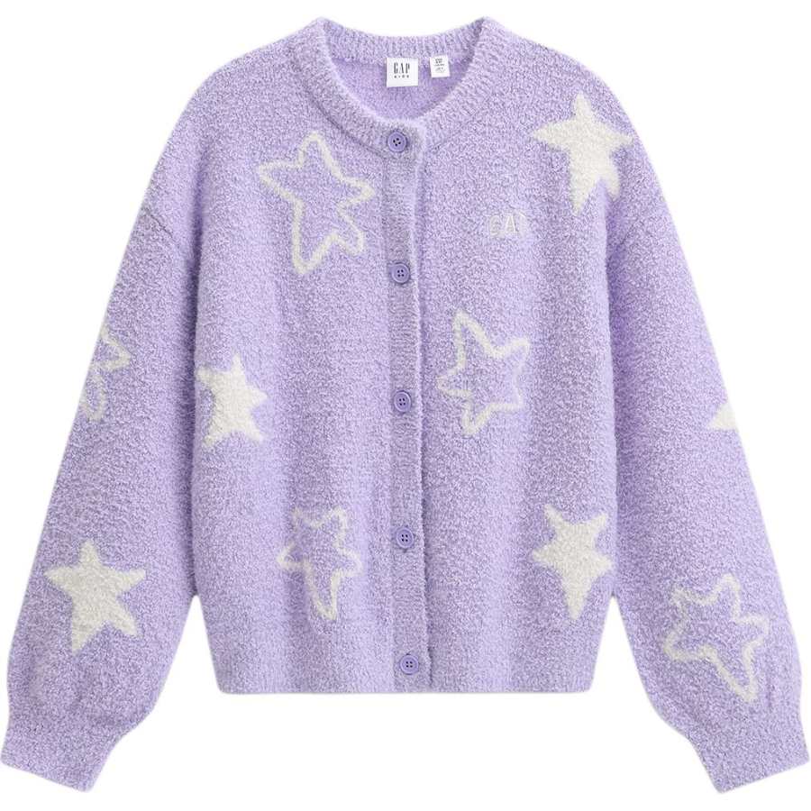 GAP GAP Kids Sweaters Crew Neck Moderate