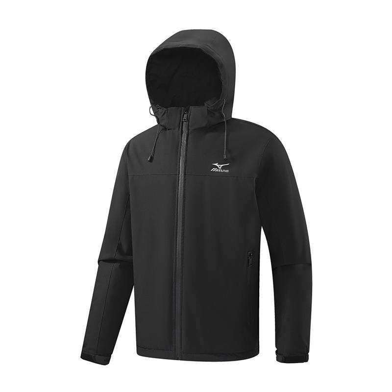 Mizuno Mizuno Puffer Jackets Unisex Moderate