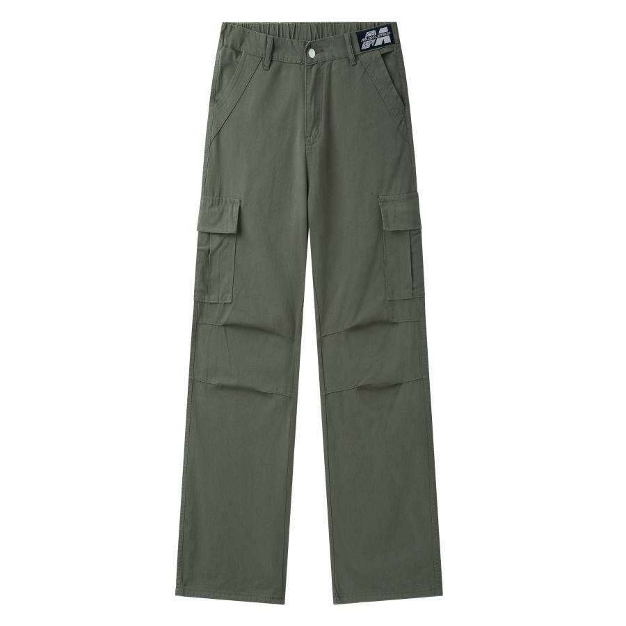 MUSCLETECH MUSCLETECH Jeans Unisex Moderate Cargo Pants