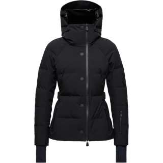 Moncler Grenoble Guyane Padded Down Ski Jacket
