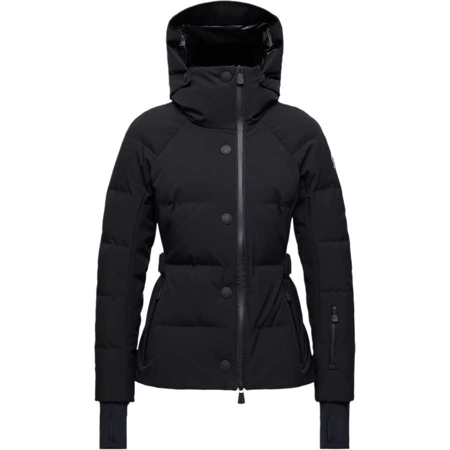 Moncler Grenoble Moncler Grenoble Guyane Padded Down Ski Jacket