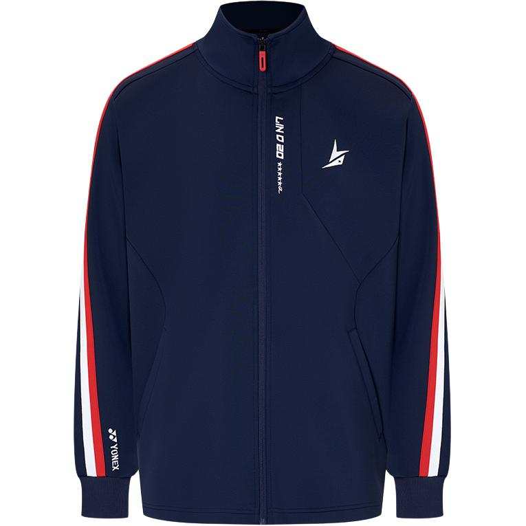 YONEX YONEX Jackets Men's Stand Collar Moderate Other