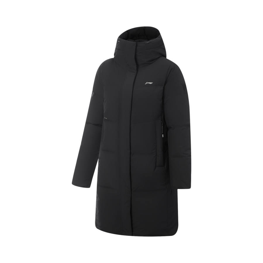 Li-Ning Li Ning Fitness Series Down Jacket Women's