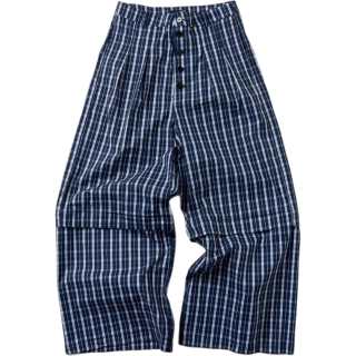 Chisportate Casual Pants Unisex