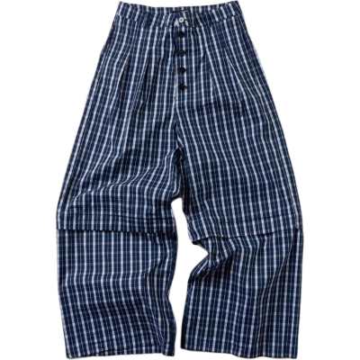 Chisportate Casual Pants Unisex