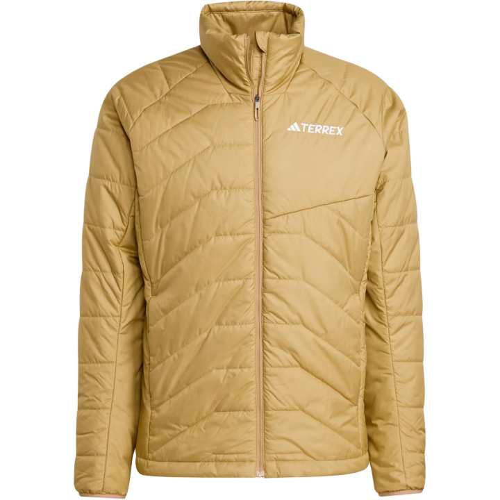 Adidas Adidas Free Shipping With AdiClub Terrex Multi Synthetic Insulated Jacket