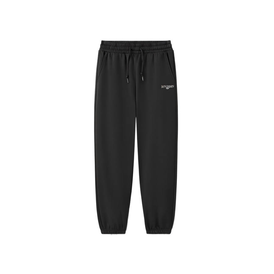 Skechers Sports League Collection Knitted Sweatpants Women's