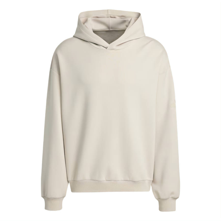 Adidas Adidas Free Shipping With AdiClub Soft Lux Hoodie