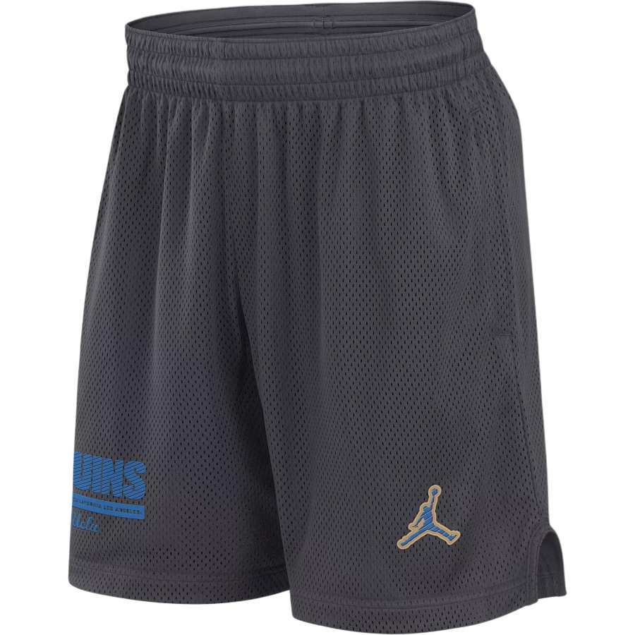 Jordan Jordan Ucla Sideline Men's Jordan Brand Dri-FIT College Shorts