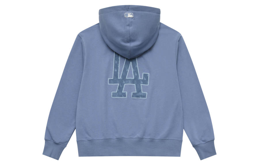 MLB MLB MONOGRAM 25FW Sweatshirt Unisex