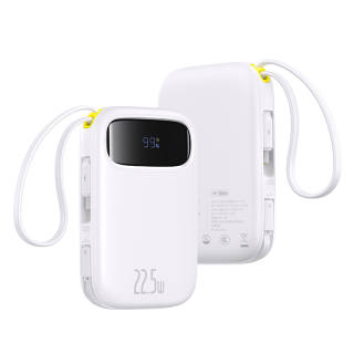 Baseus Q Power Bank 20000mAh 20W22.5W