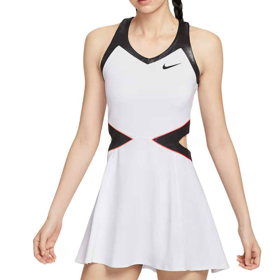 Nike Nike Court Slam Women's Dri FIT Tennis Dress