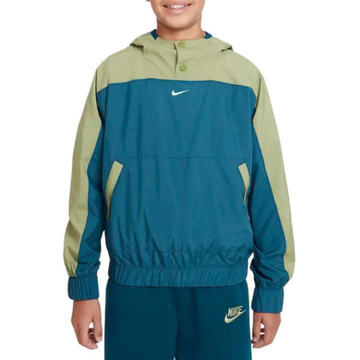 Nike Nike Kids Jackets Hooded Moderate