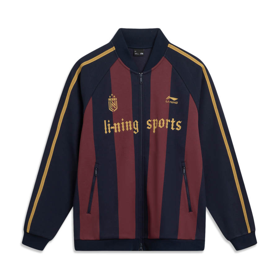 Li-Ning Li Ning Sports Fashion Collection