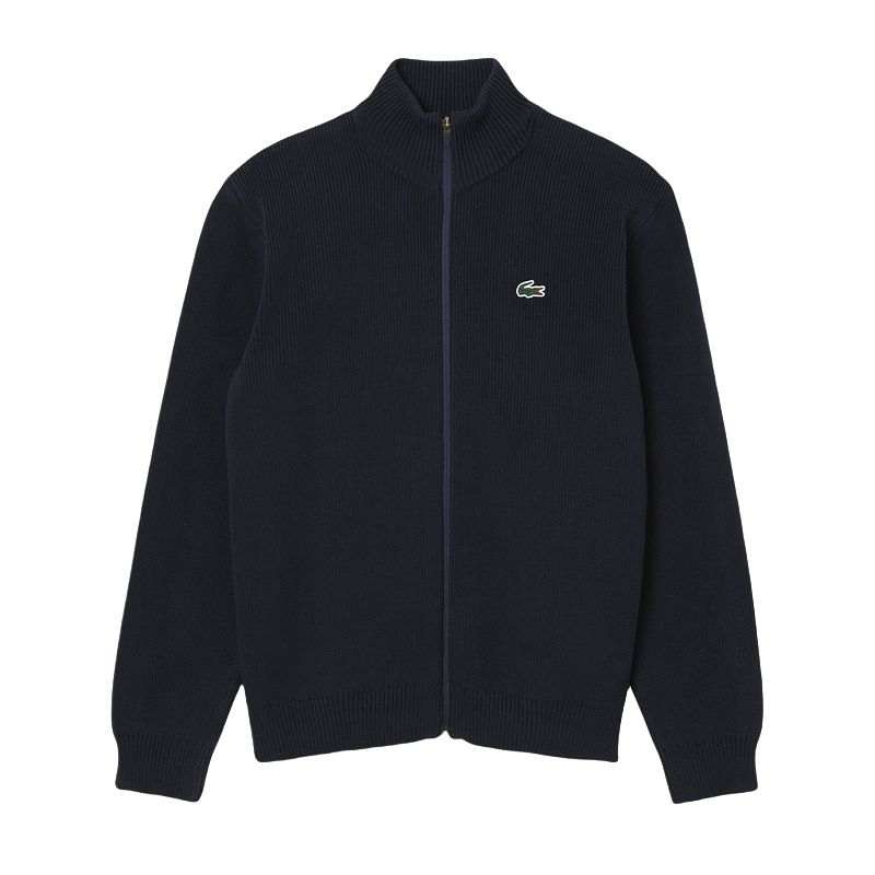 LACOSTE LACOSTE Knitwear Men's Turtleneck Moderate