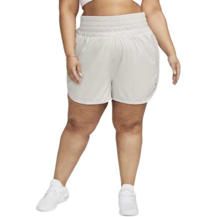 Nike Nike Casual Shorts Women's Gray