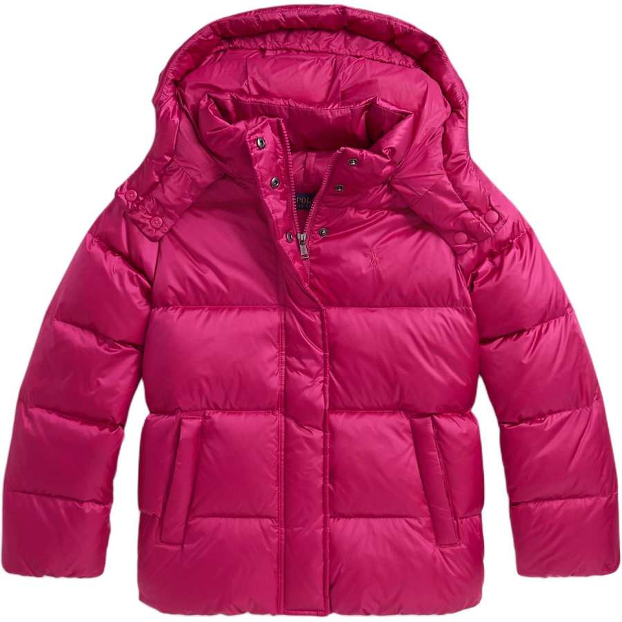 Polo Ralph Lauren Down Jacket Kids'