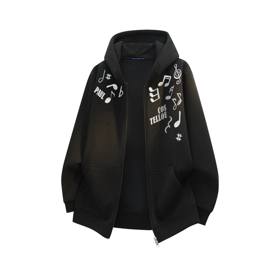 PAUL COSTELLOE Sweatshirt Unisex