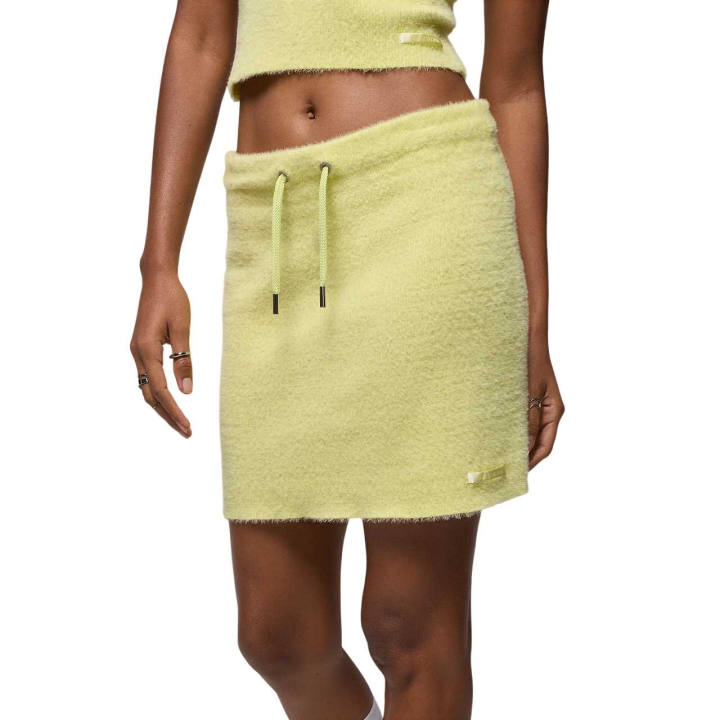 Jordan Jordan Air Jordan Women's Miniskirt