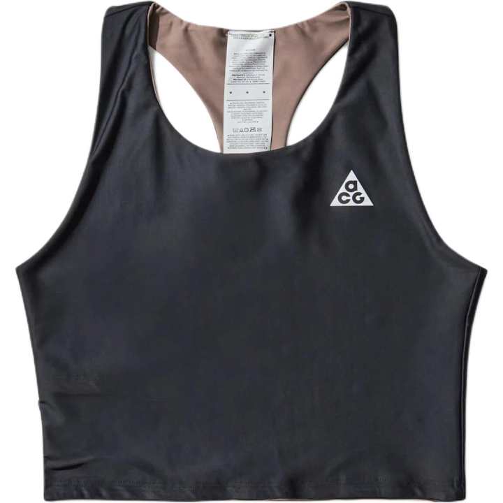 Nike Nike Nike Nike "Tree Frog" Women's Dri-FIT Adv Reversible Tank-Top