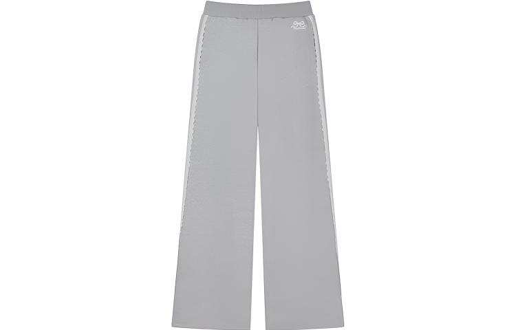Teenie Weenie Knitted Sweatpants Women's