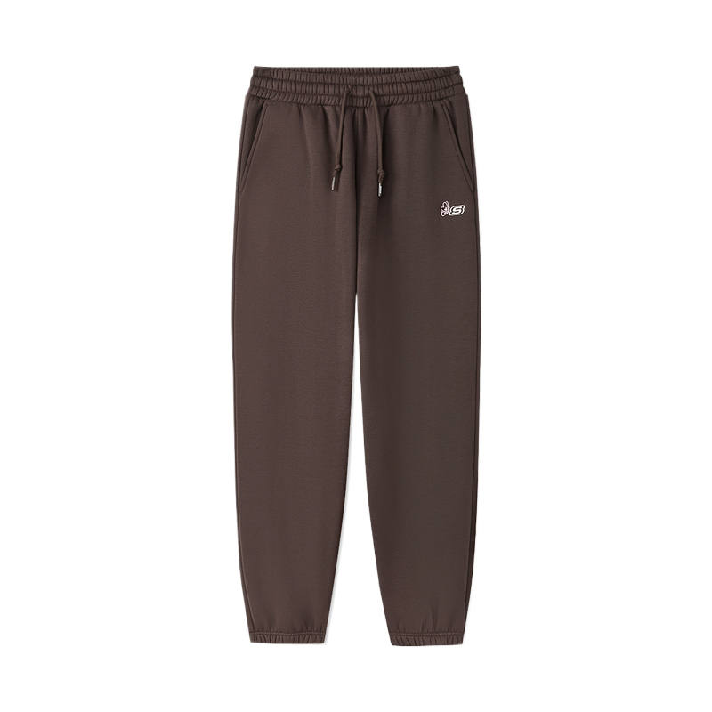 Skechers Sports League Collection Knitted Sweatpants Women's