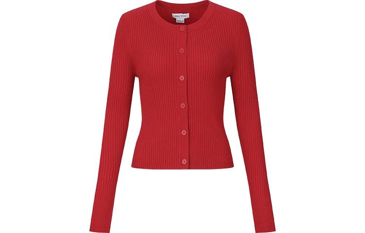 URBAN REVIVO Women's Knitwear Apparel Women's