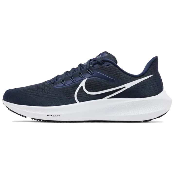 Nike Nike Air Zoom Pegasus 39 Running Shoes Men's Dark Blue