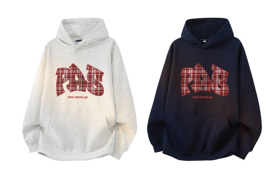 PAUL COSTELLOE Sweatshirt Unisex