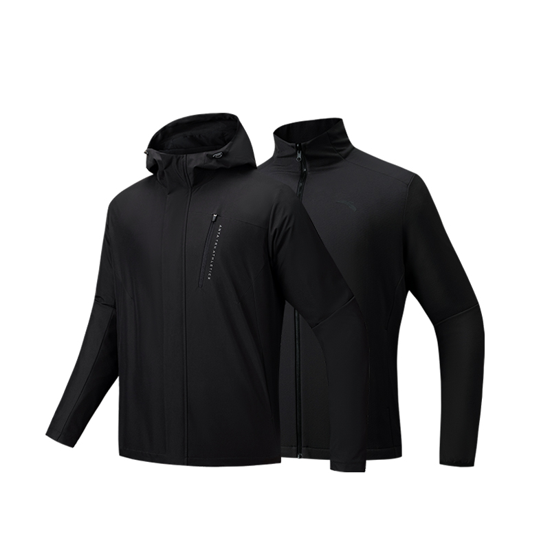 Anta Outdoor Collection Jackets & Coats Men's