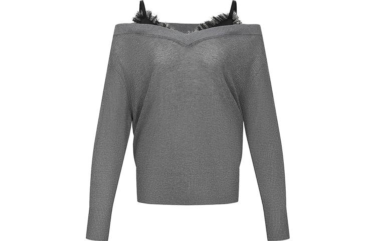 URBAN REVIVO Women's Knitwear Apparel Women's