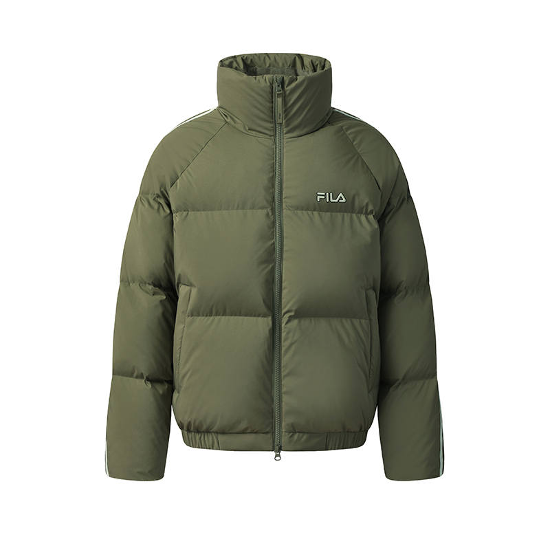 FILA FILA Heritage Down Jacket Unisex
