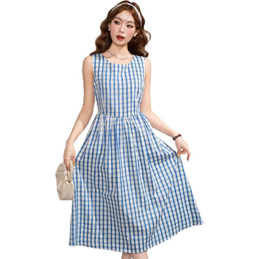 BALENO Sleeveless Dress Women's