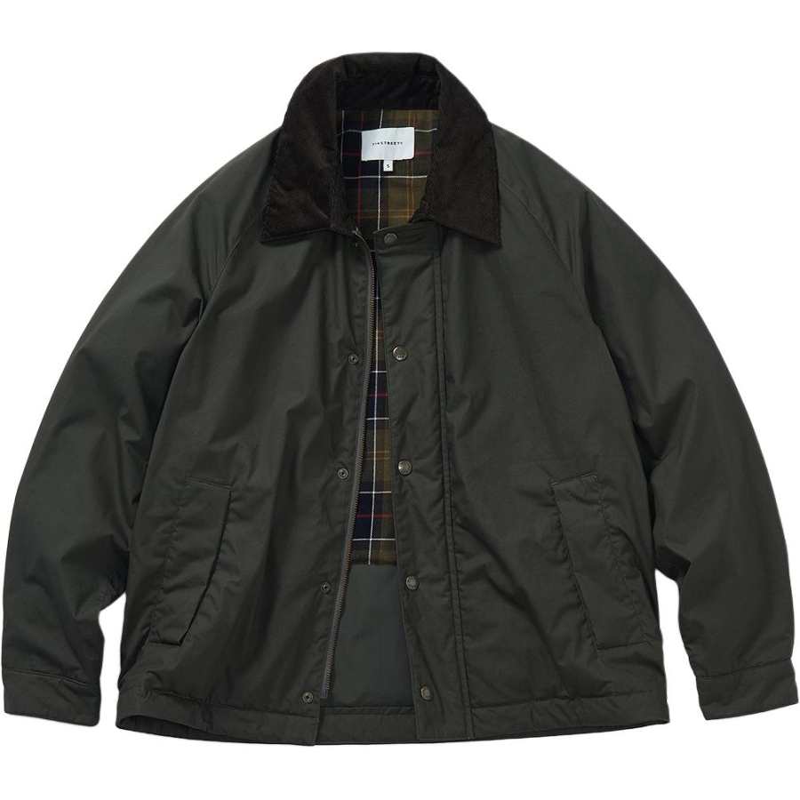 714STREET Jackets & Coats Unisex