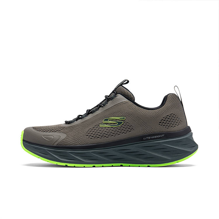 Skechers SPORT MENS Cushioning Slip Resistant Low top Running Shoes Men's