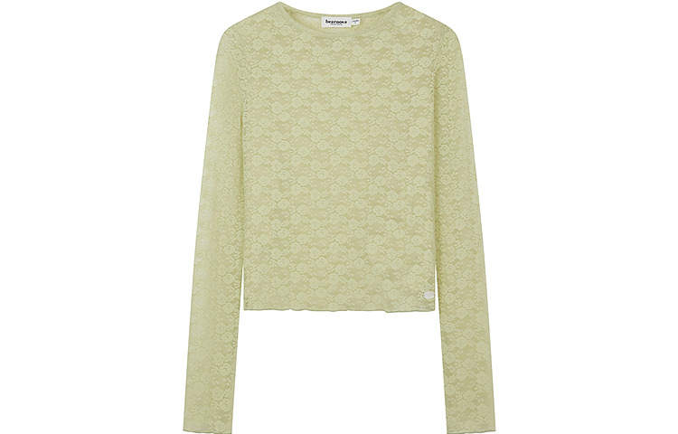 Teenie Weenie T Shirts Women's Crew Neck Moderate Other