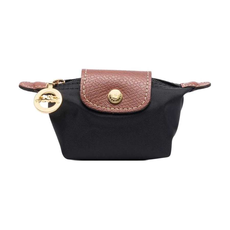 LONGCHAMP 【Previous Season】Le Pliage Original coin purse