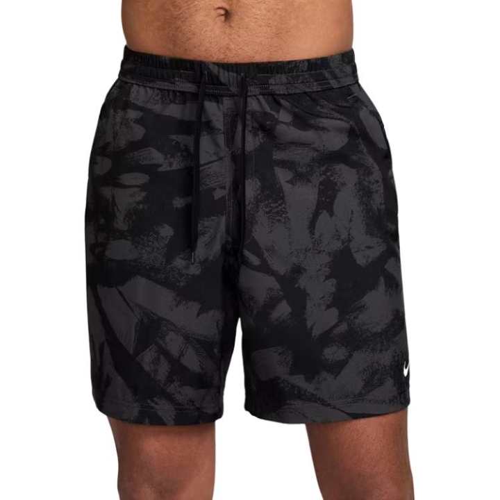 Nike Nike Clothing Casual Shorts Men's Coal Gray