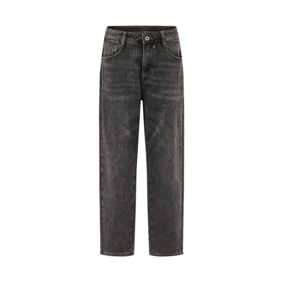 CAT CAT Jeans Men's Straight Fit Pants