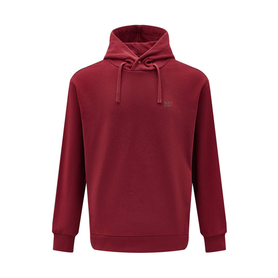CAT CAT Sweatshirts Men's Hooded Moderate Regular