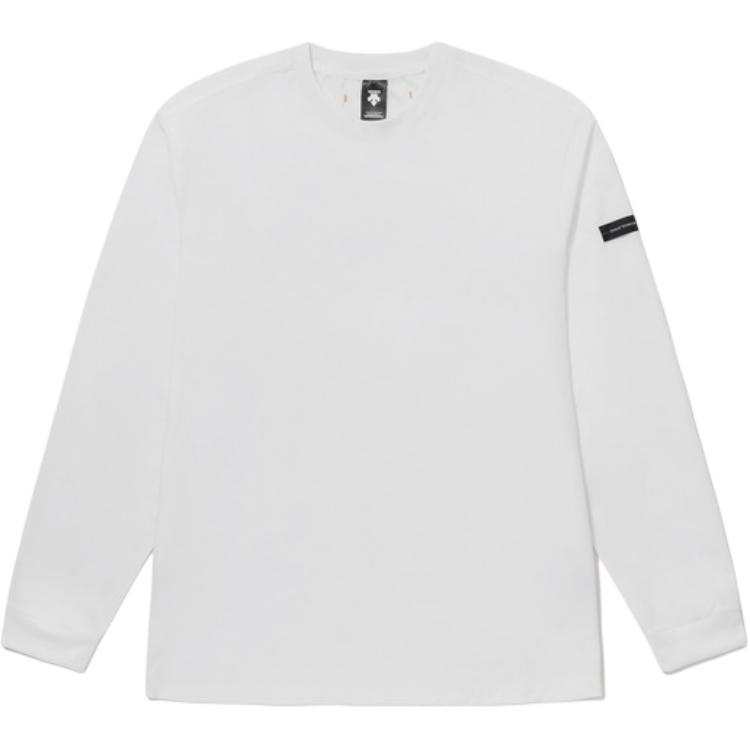 DESCENTE DESCENTE Dualless T Shirt Men's