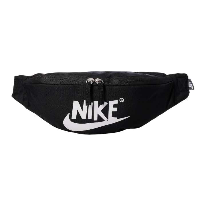 Nike Nike Polyester Fanny Pack Unisex Black